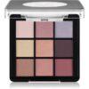 flormar Eyeshadow Palette палитра сенки за очи цвят 001 Fallen Angel 9 гр.
