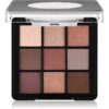 flormar Eyeshadow Palette палитра сенки за очи цвят 004 Follow Your Heart 9 гр.