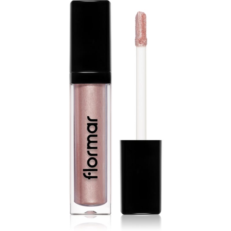 flormar Good Lids Only Eyeshadow Primer основа под сенки за очи цвят 002 Shimmering Sand 7
