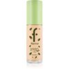 flormar Green Up Foundation матиращ фон дьо тен цвят 020 Soft Ivory 30 мл.