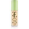 flormar Green Up Foundation матиращ фон дьо тен цвят 030 Light Beige 30 мл.
