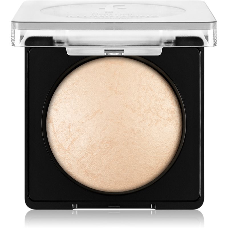 flormar Illuminating Powder озаряваща пудра цвят 002 Midnight Star 7 гр. на ниска цена