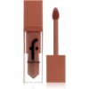 flormar Kiss Me More Lip Tattoo дълготрайно течно червило цвят 002 Creamy 3