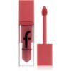 flormar Kiss Me More Lip Tattoo дълготрайно течно червило цвят 021 Naive 3.8 мл.