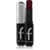 flormar Lightweight Lip Powder Lipstick дълготрайно червило с матиращ ефект цвят 013 Deep Bordeaux 3 гр.