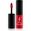 flormar Lip & Cheek Tint течен руж за устни и скули цвят 001 Scarlet Ruby 6.7 мл.