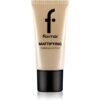 flormar Mattifying Makeup Primer матираща основа под фон дьо тен цвят 000 White 35 мл.