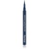 flormar Midnight Matte Eyeliner очна линия писалка с матиращ ефект цвят 03 Dark Blue 1 мл.