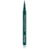 flormar Midnight Matte Eyeliner очна линия писалка с матиращ ефект цвят 04 Green 1 мл.