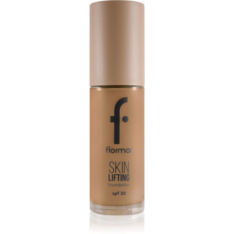 flormar Skin Lifting Foundation хидратиращ фон дьо тен SPF 30 цвят 140 Tan 30 мл.