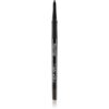 flormar Style Matic Eyeliner автоматичен молив за очи водоустойчив цвят S01 Chocolate Cream 0