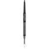 flormar Triple Brow Pencil молив за вежди 3 в 1 цвят 001 Brunette 0.75 гр.