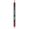 flormar Waterproof Lipliner водоустойчив молив за устни цвят 205 Elegant Bordeaux 1.14 гр.