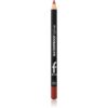 flormar Waterproof Lipliner водоустойчив молив за устни цвят 211 Classical Brown 1.14 гр.