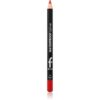flormar Waterproof Lipliner водоустойчив молив за устни цвят 233 Dramatic Red 1.14 гр.
