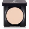 flormar Wet & Dry Compact Powder уеднаквяваща тена компактна пудра цвят 005 Medium Caramel 10 гр.
