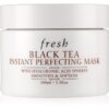 fresh Black Tea Instant Perfecting Mask интензивна изглаждаща маска за лице 100 мл.