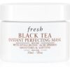 fresh Black Tea Instant Perfecting Mask интензивна изглаждаща маска за лице 30 мл.