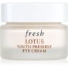 fresh Lotus Youth Preserve Eye Cream околоочен крем анти стареене 15 мл.