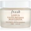 fresh Lotus Youth Preserve Moisturizer озаряващ хидратиращ крем анти стареене 50 мл.