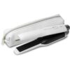 ghd Unplugged Styler White Безжична преса за коса 1 бр.