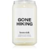 homesick Gone Hiking ароматна свещ 390 гр.