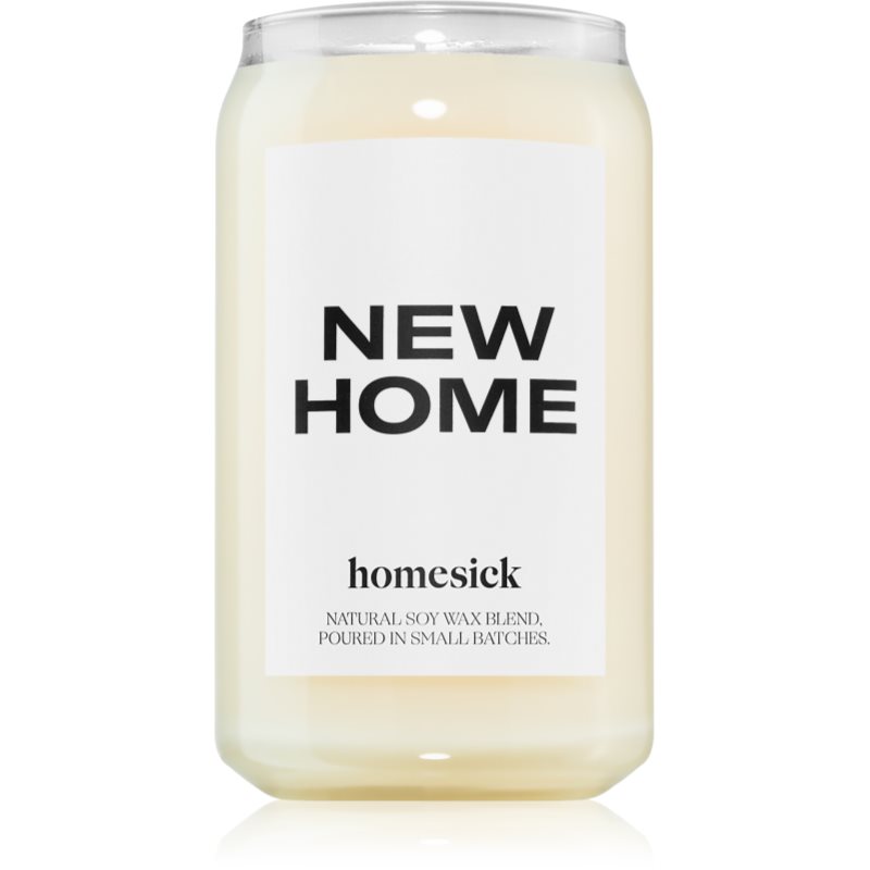 homesick New Home ароматна свещ 390 гр. на ниска цена