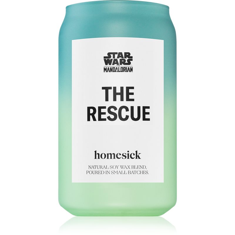 homesick Star Wars The Rescue ароматна свещ 390 гр. на ниска цена