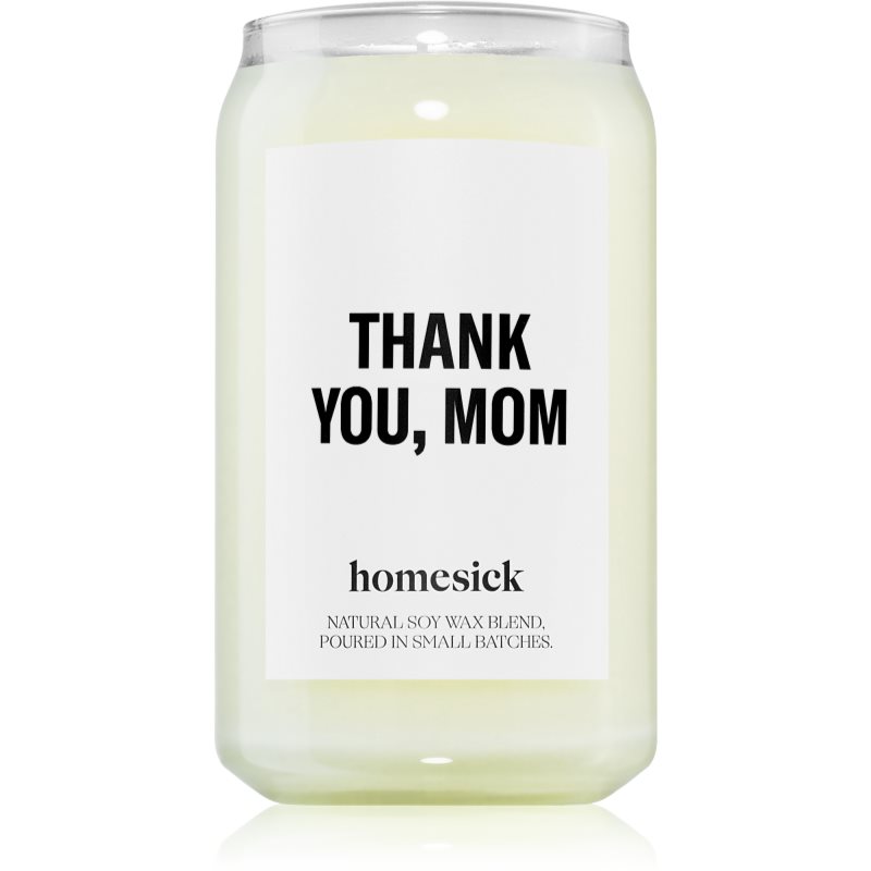 Mom ароматна свещ 390 гр.