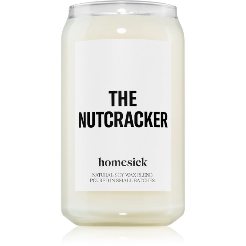 homesick The Nutcracker ароматна свещ 390 гр. на ниска цена