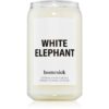 homesick White Elephant ароматна свещ 390 гр.