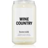 homesick Wine Country ароматна свещ 390 гр.