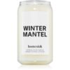 homesick Winter Mantel ароматна свещ 390 гр.