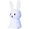 innoGIO GIORabbit Maxi нощна светлина 2 в 1 1 бр.