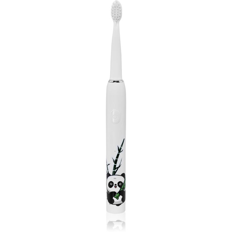 innoGIO GIOSonic Panda звукова електрическа четка за зъби за деца 3-12 y 1 бр.