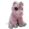 innoGIO GIOplush Unicorn плюшена играчка Pink 25 см