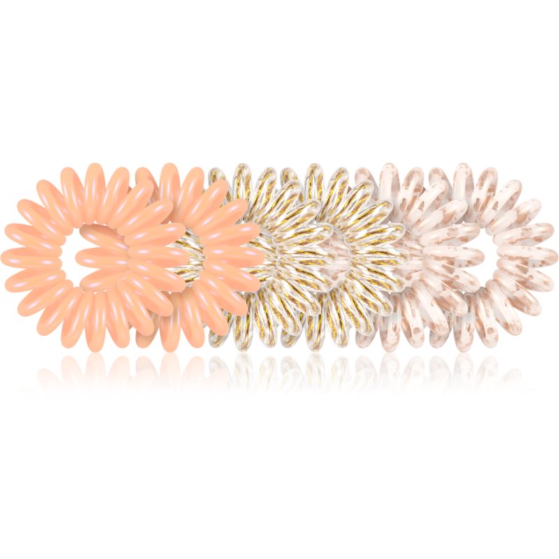 invisibobble Extra Care Delicate Duties ластици за коса 6 бр.