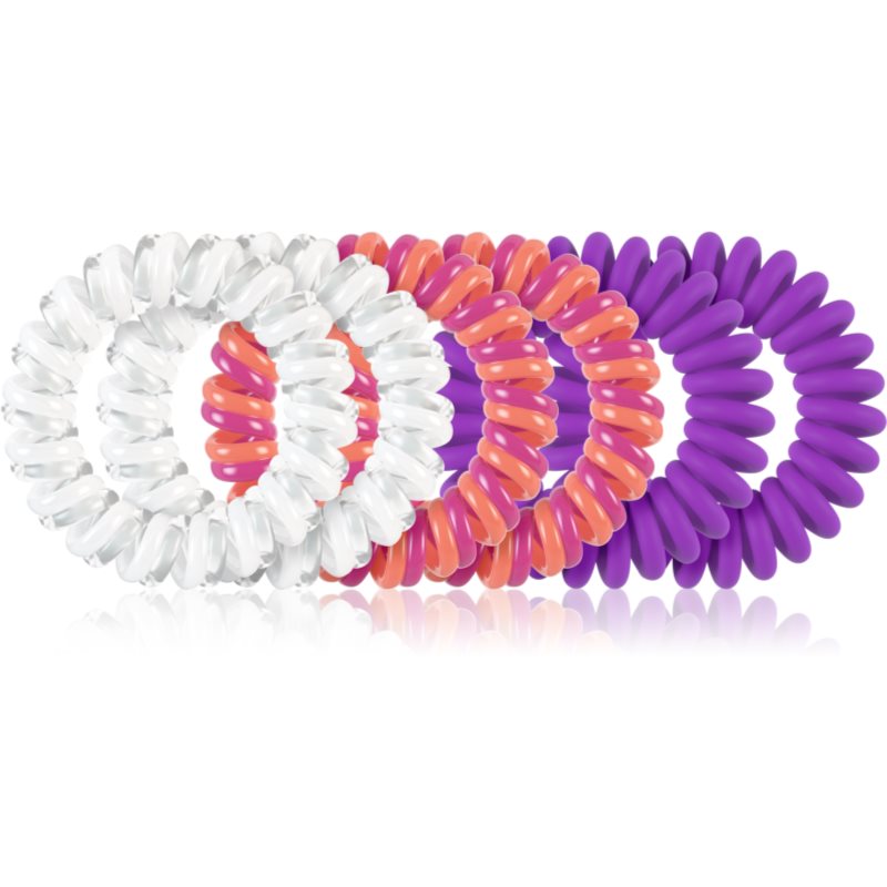invisibobble Extra Hold Twirl Boss ластици за коса 6 бр. на ниска цена