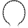 invisibobble Hairhalo True Dark Sparkle лента за глава 1 бр.