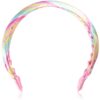 invisibobble Kids Hairhalo лента за глава за деца тип Rainbow Crown 1 бр.