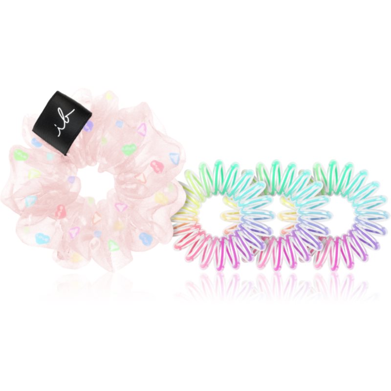 invisibobble Kids ластици за коса 4 бр.