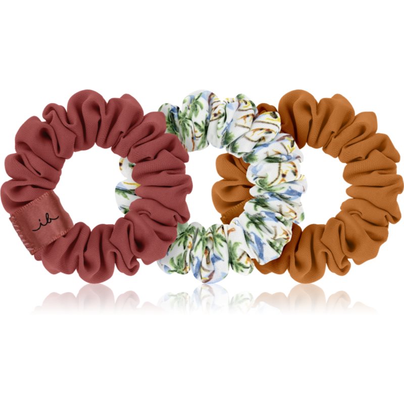 invisibobble LOOP+ Au Soleil Beachy Bliss ластици за коса 3 бр.