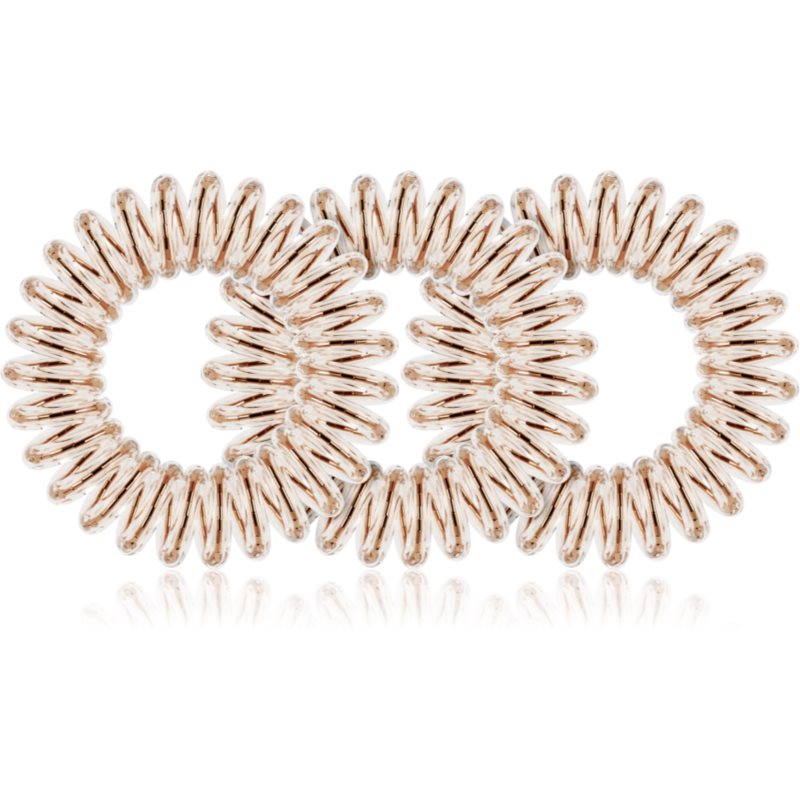 invisibobble Original ластици за коса Bronze Me Pretty 3 бр.