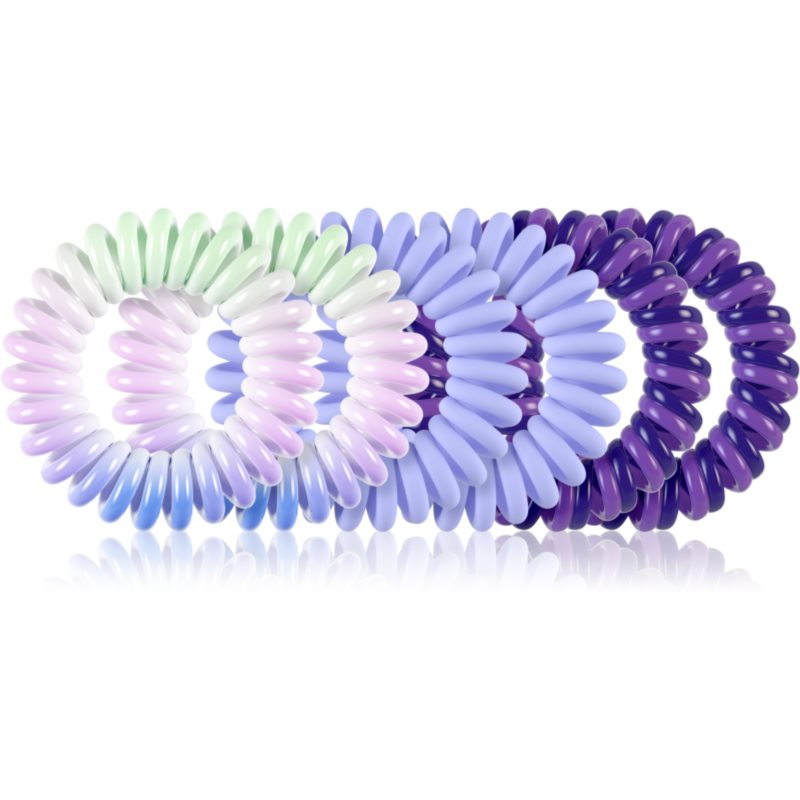 invisibobble Power Gym Jelly ластици за коса 6 бр. на ниска цена