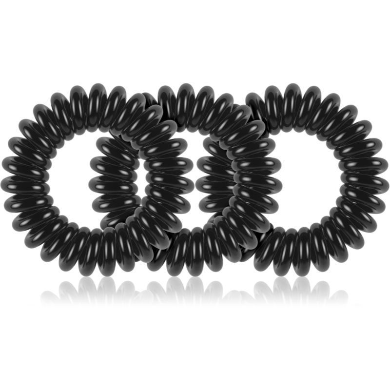 invisibobble Power ластици за коса True Black 3 бр. на ниска цена