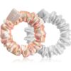 invisibobble Sprunchie Slim Bella Chrome ластици за коса 2 бр.