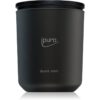 ipuro Classic Noir ароматна свещ 270 гр.