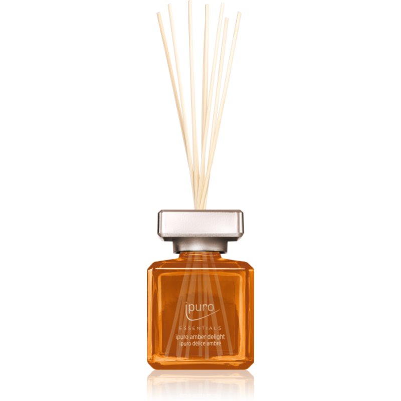 ipuro Essentials Amber Delight арома-дифузер 100 мл.