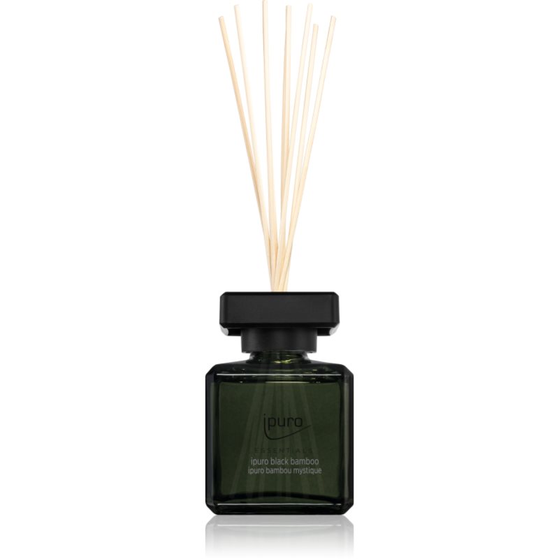 ipuro Essentials Black Bamboo арома-дифузер 100 мл. на ниска цена