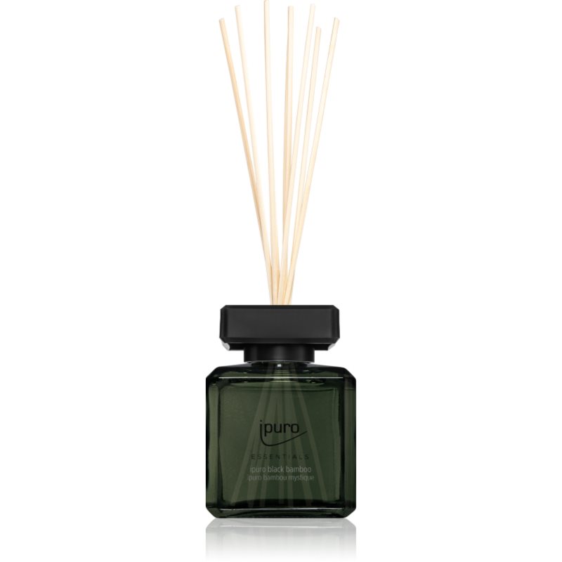 ipuro Essentials Black Bamboo арома-дифузер 200 мл. на ниска цена